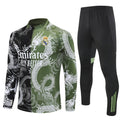 25/26 Ensemble Real Madrid  Spécial B