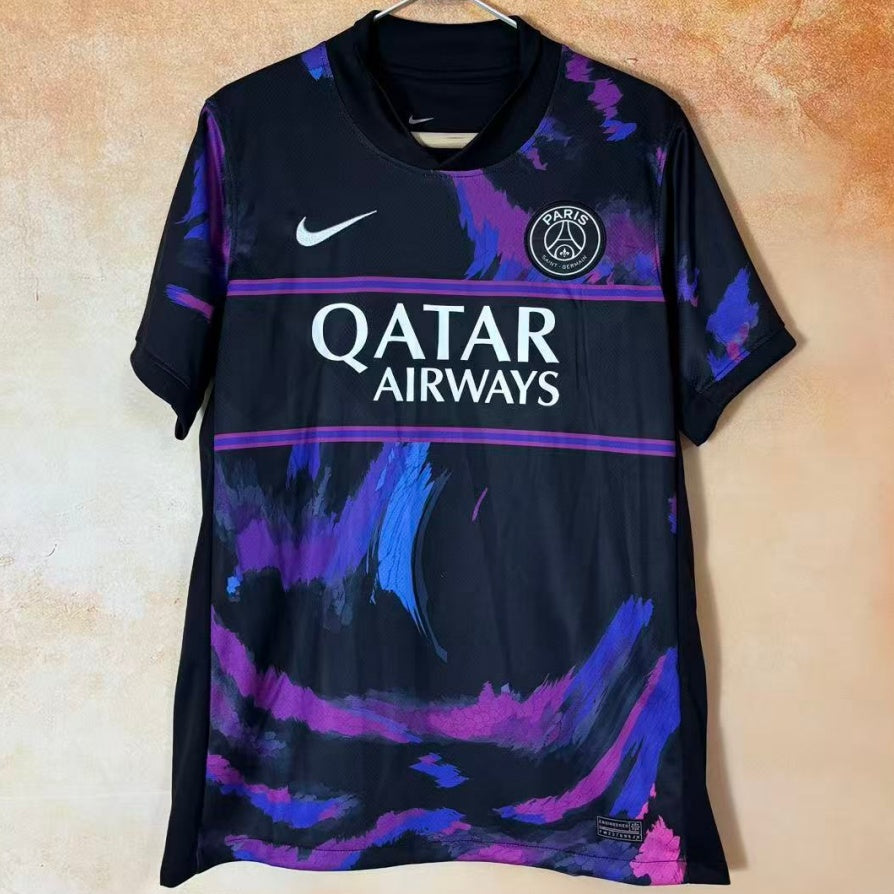 Maillot 25/26 PSG Spécial  A