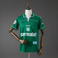 Maillot 1999 Palmeiras Domicile Rétro