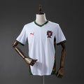 Maillot 2026 Portugal Edition Spécial Blanc