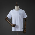 Maillot 2026 Norvège Extérieur Blanc