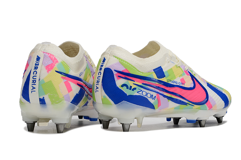 Crampons  Mercurial Vapor
