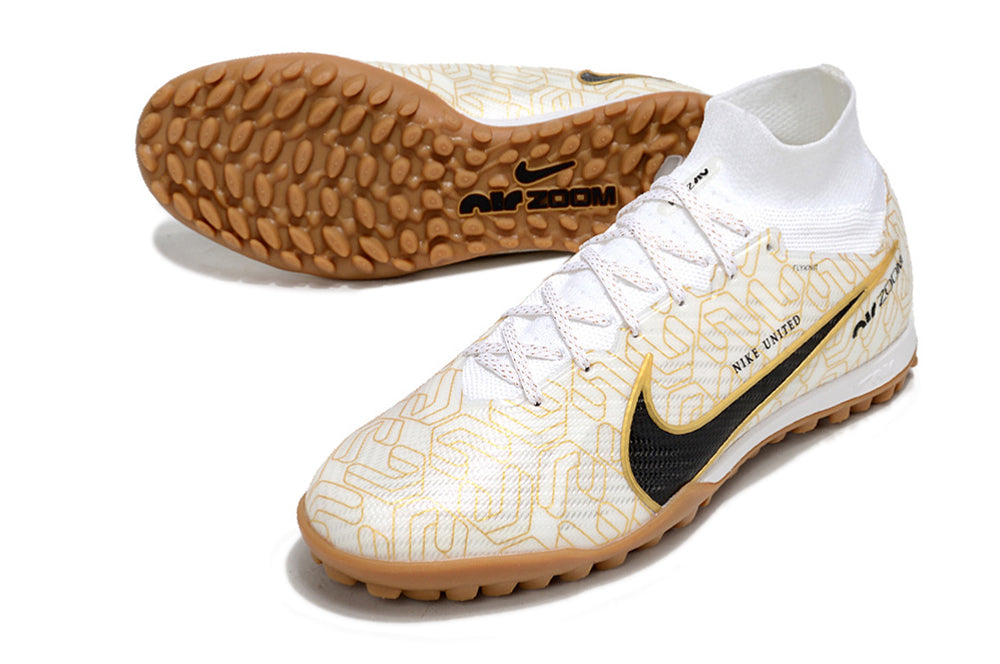 Crampons  Mercurial Superfly IX Elite