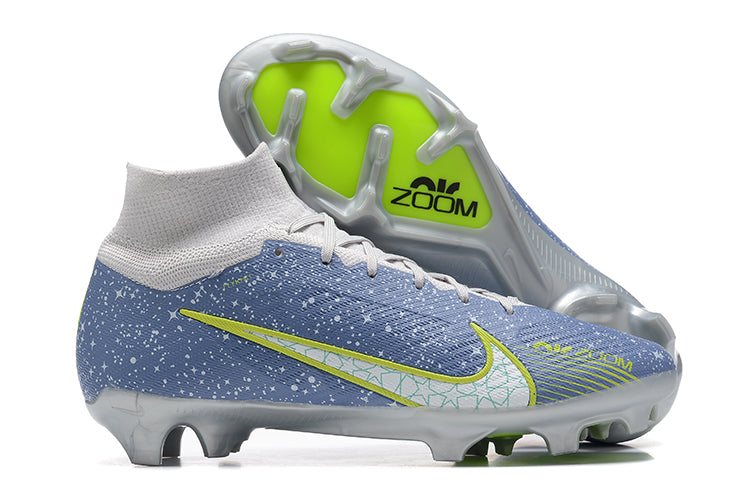 Crampons  Mercurial Vapor XV Elite