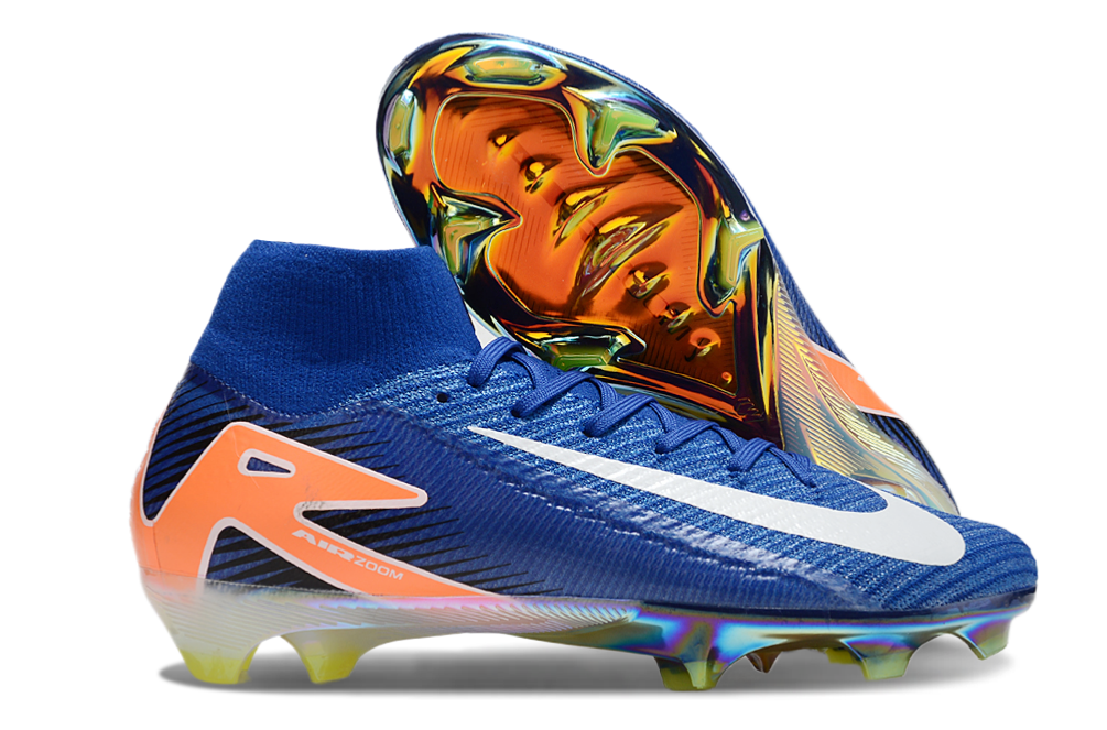 Crampons  Mercurial Superfly IIX Elite