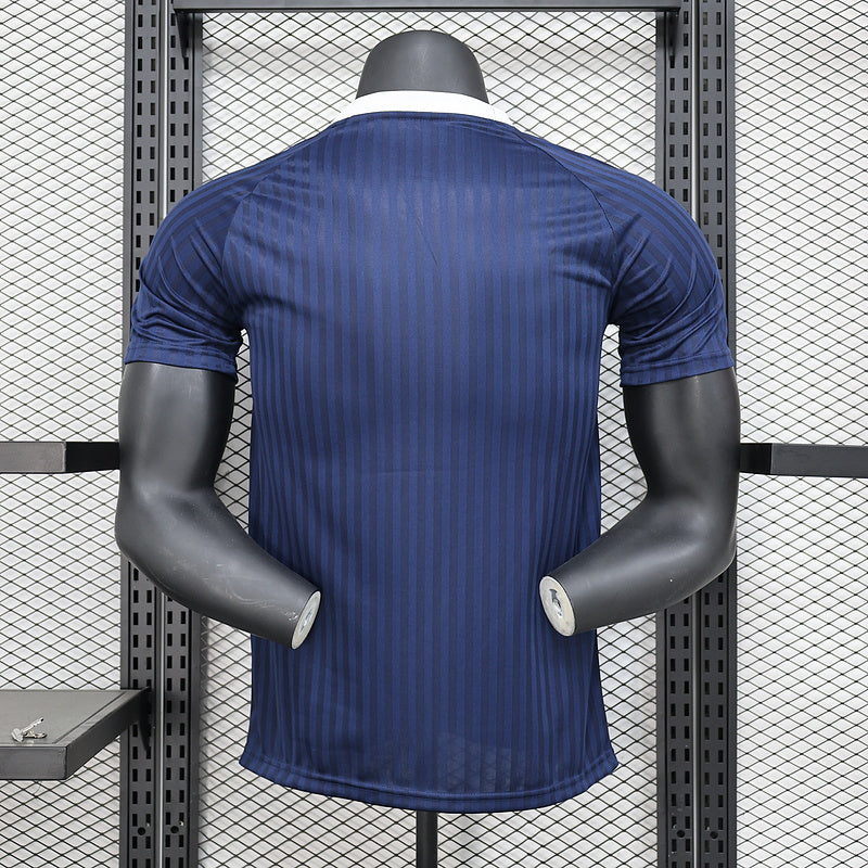 Maillot 25/26 Arsenal Spécial Bleu Player