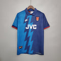 1995 Maillot  Arsenal Extérieur Retro