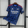 Maillot 25/26 Arsenal Extérieur