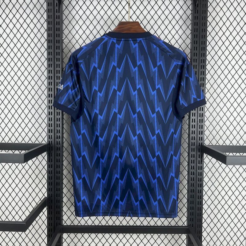 Maillot 25/26 Arsenal Extérieur