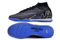 Crampons  Mercurial Superfly IX Elite