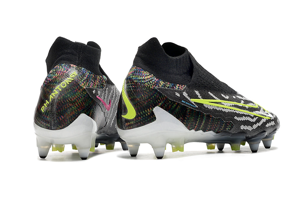 Crampons Phantom GX Elite