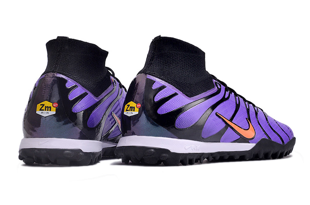 Crampons  Mercurial Superfly IX Elite