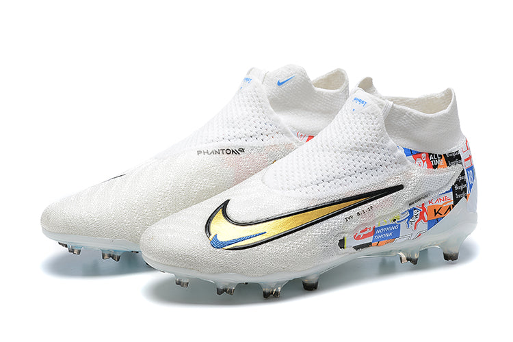 Crampons  Phantom GX Elite FG
