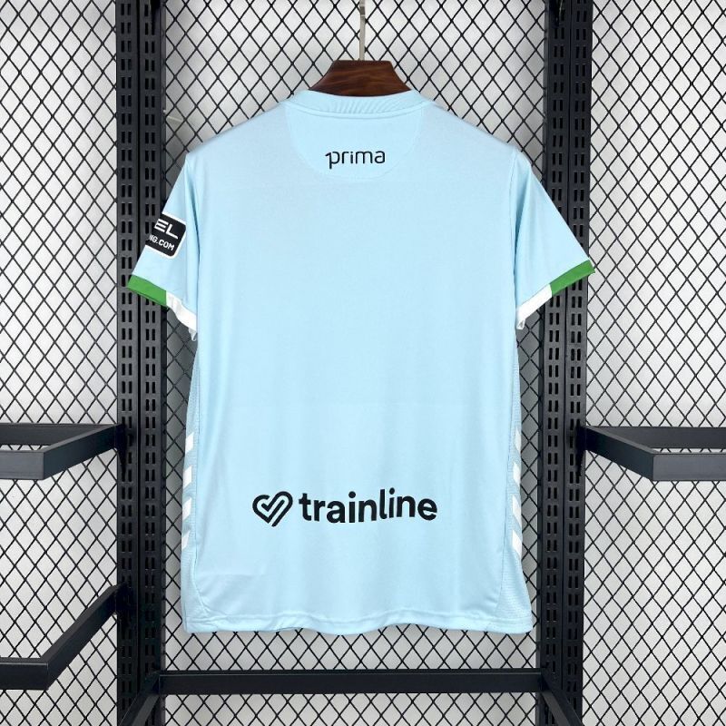Maillot 25/26 Betis Extérieur
