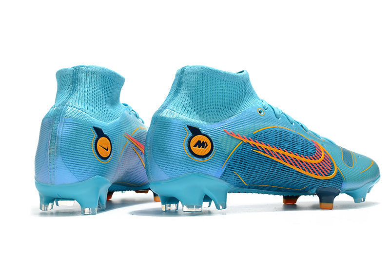Crampons  Mercurial Superfly IX Elite