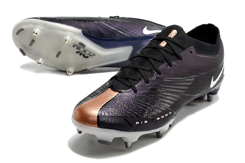 Crampons  Mercurial Vapor XV Elite