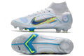 Crampons  Mercurial Superfly IX Elite