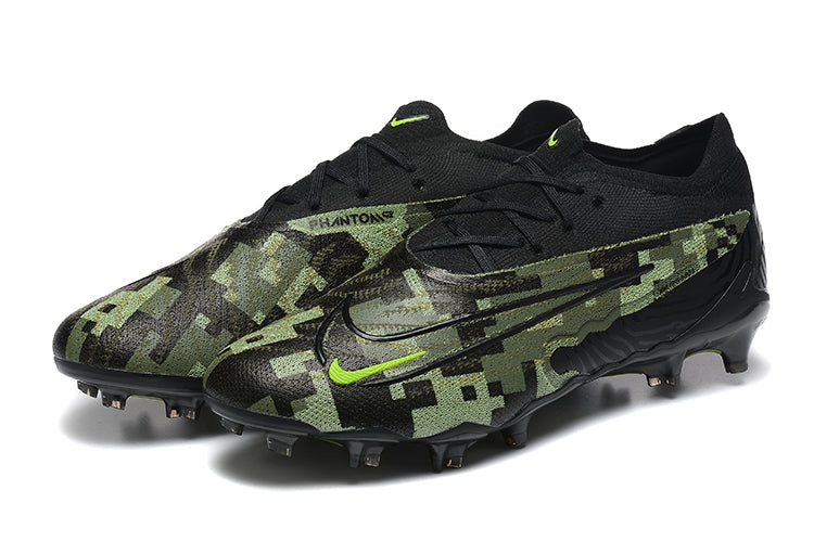 Crampons  Phantom GX Elite FG