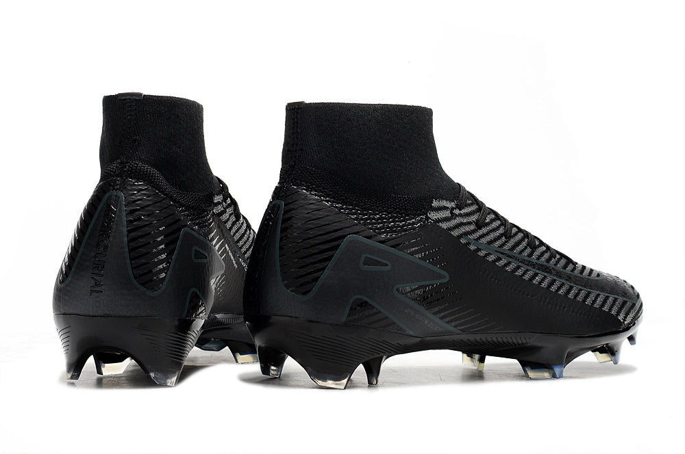 Crampons  Mercurial Superfly IX Elite