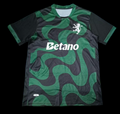 Maillot 25/26 Sporting CP Third