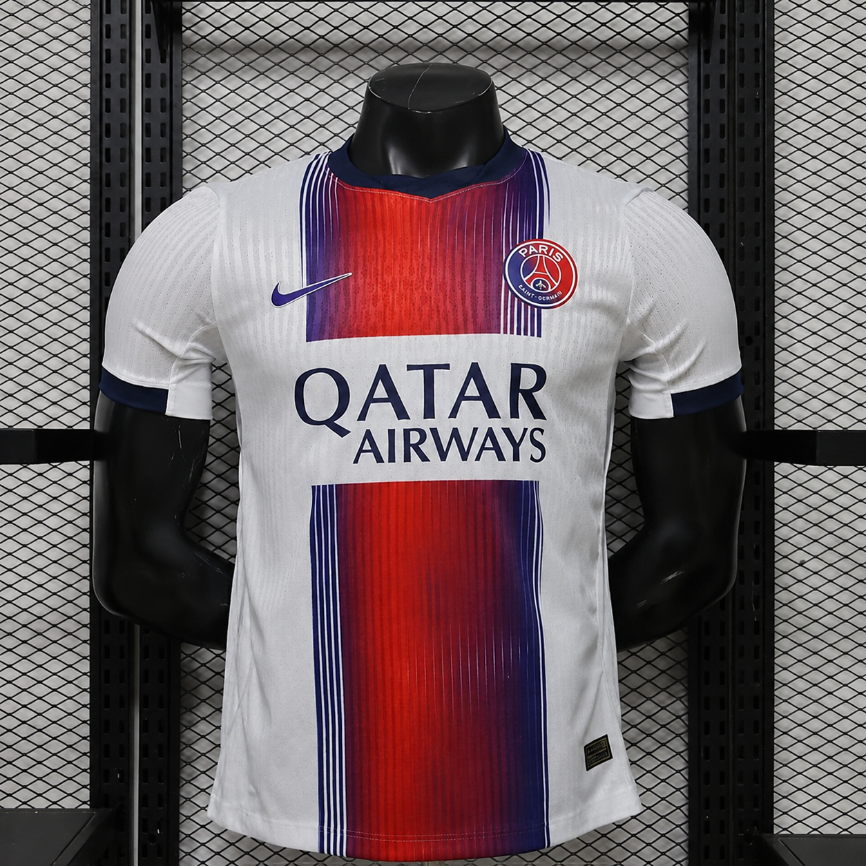 Maillot 26/27 PSG Extérieur Player