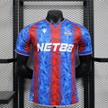 Maillot 24/25 Crystal Palace Domicile Player