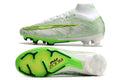 Crampons  Mercurial Superfly IX Elite