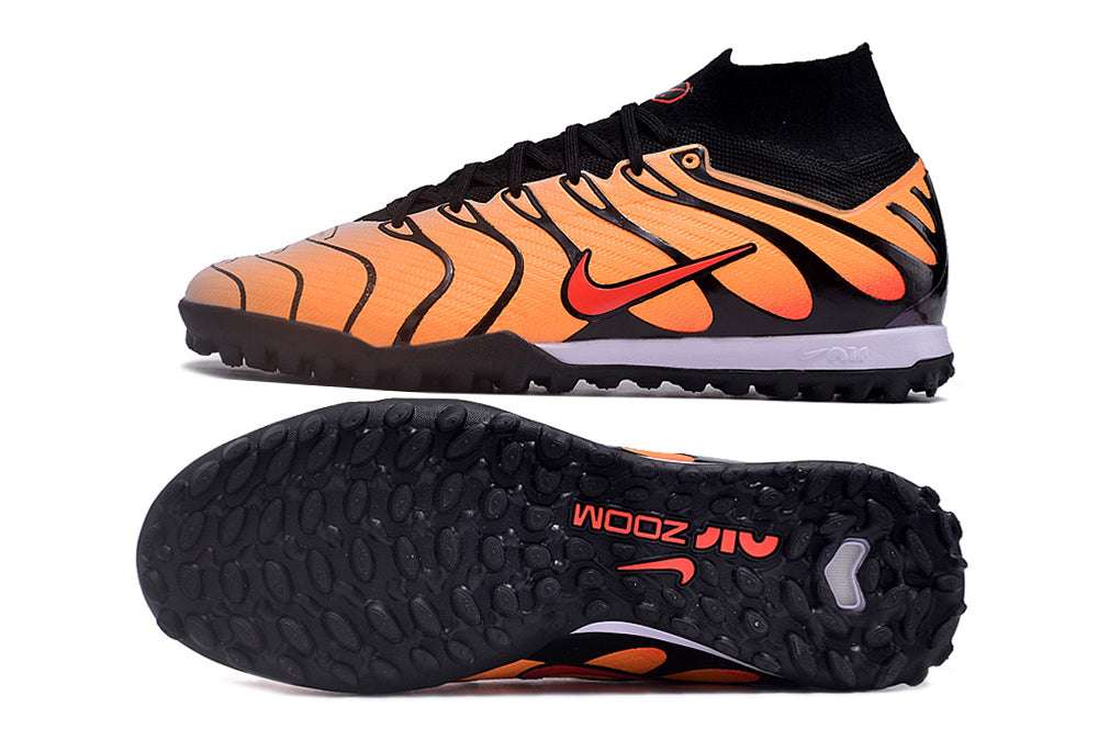 Crampons  Mercurial Superfly IX Elite