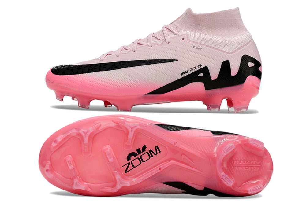 Crampons  Mercurial Superfly IX Elite