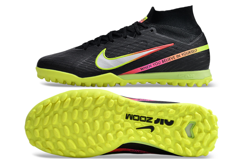 Crampons  Mercurial Superfly IX Elite