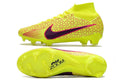 Crampons  Mercurial Superfly IX Elite