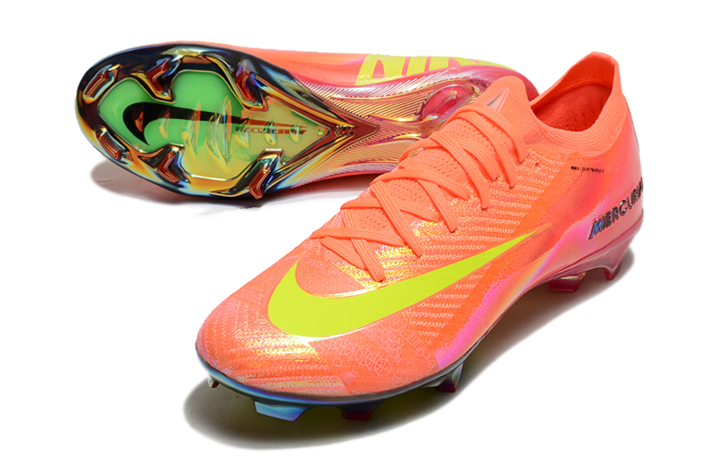 Crampons  Mercurial Vapor XV Elite