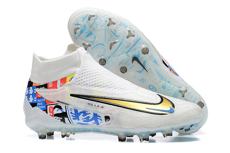 Crampons  Phantom GX Elite FG
