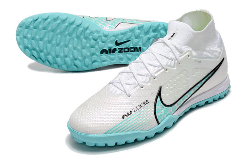 Crampons  Mercurial Superfly IX Elite