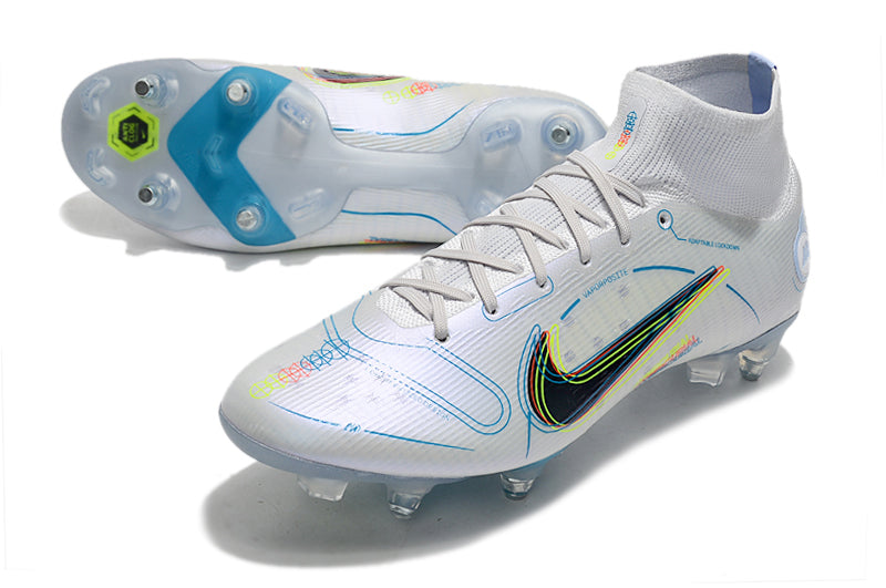 Crampons  Mercurial Superfly IX Elite