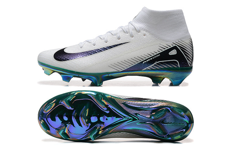 Crampons  Mercurial Superfly 16 Elite XXV