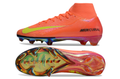 Crampons  Mercurial Superfly IIX Elite