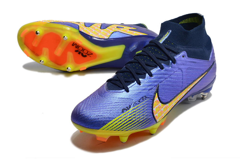 Crampons  Mercurial Superfly IX Elite