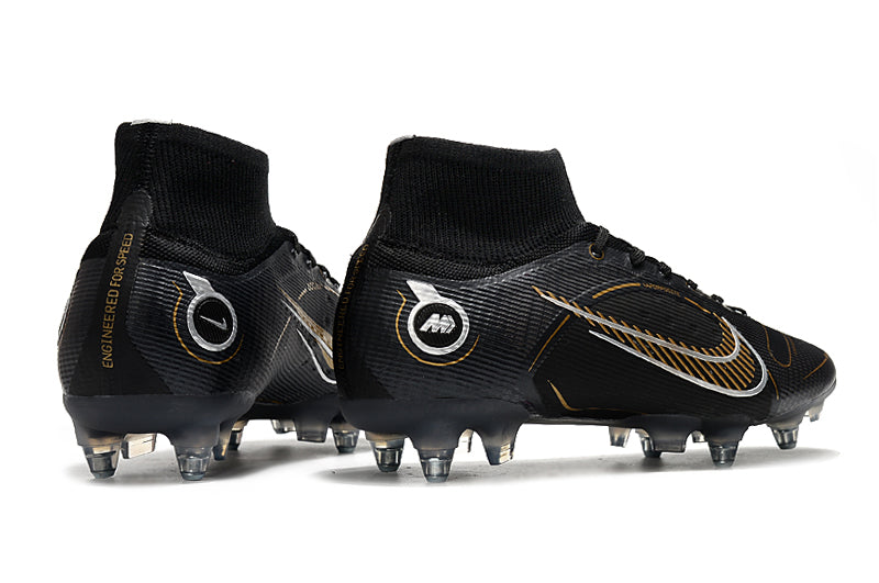 Crampons  Mercurial Superfly IX Elite