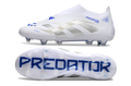 Crampons PREDATOR ACCURACY+ FG BOOTS