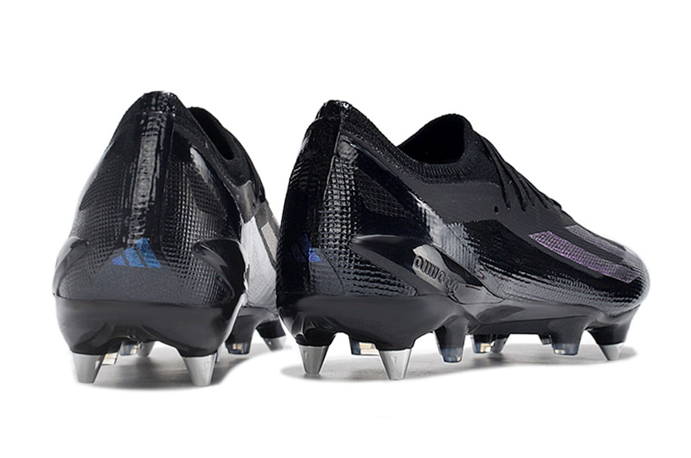 Crampons Crazyfast1 SG
