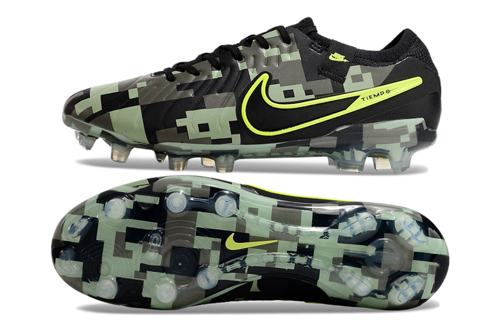 Crampons Tiempo Legend X Elite