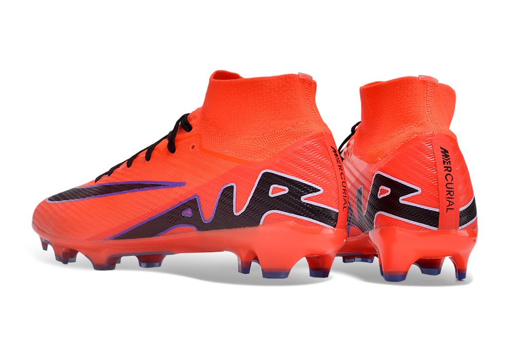 Crampons  Mercurial Superfly IX Elite