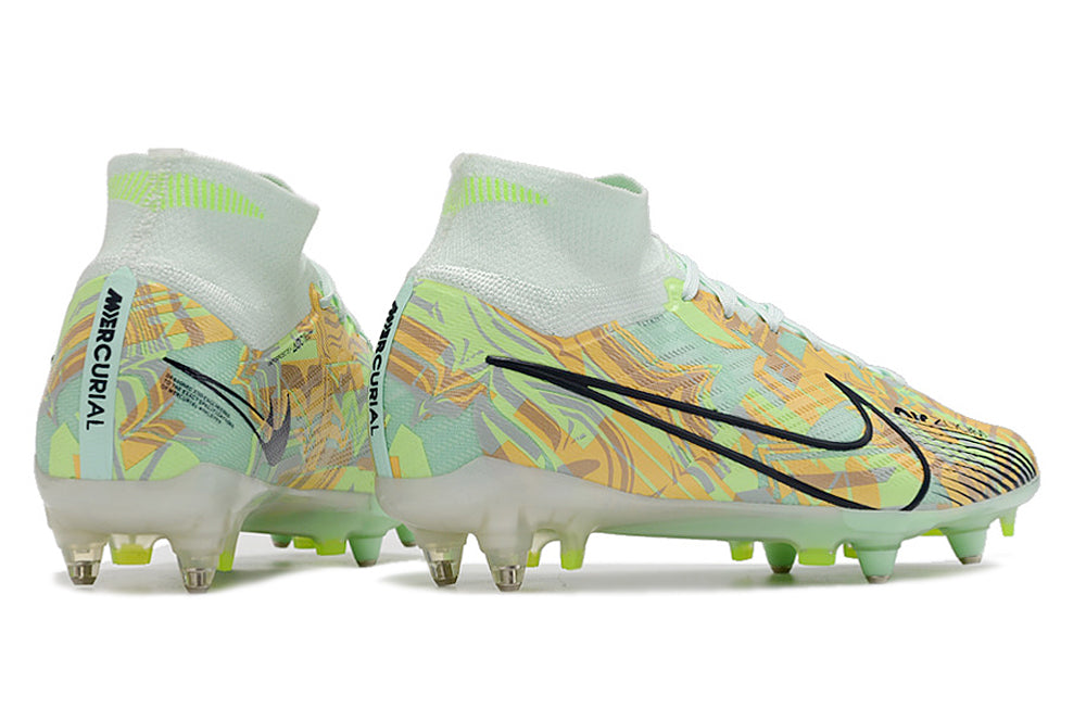 Crampons  Mercurial Superfly IX Elite