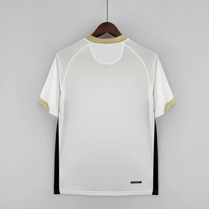 Maillot 07/08 Manchester United Retro