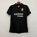 Real Madrid maillot Retro 2002 2003