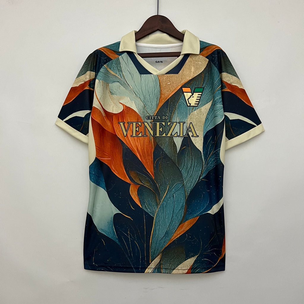 Venise maillot Édition spéciale 2022 2023