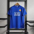 Maillot 07/08 Manchester United third Rétro
