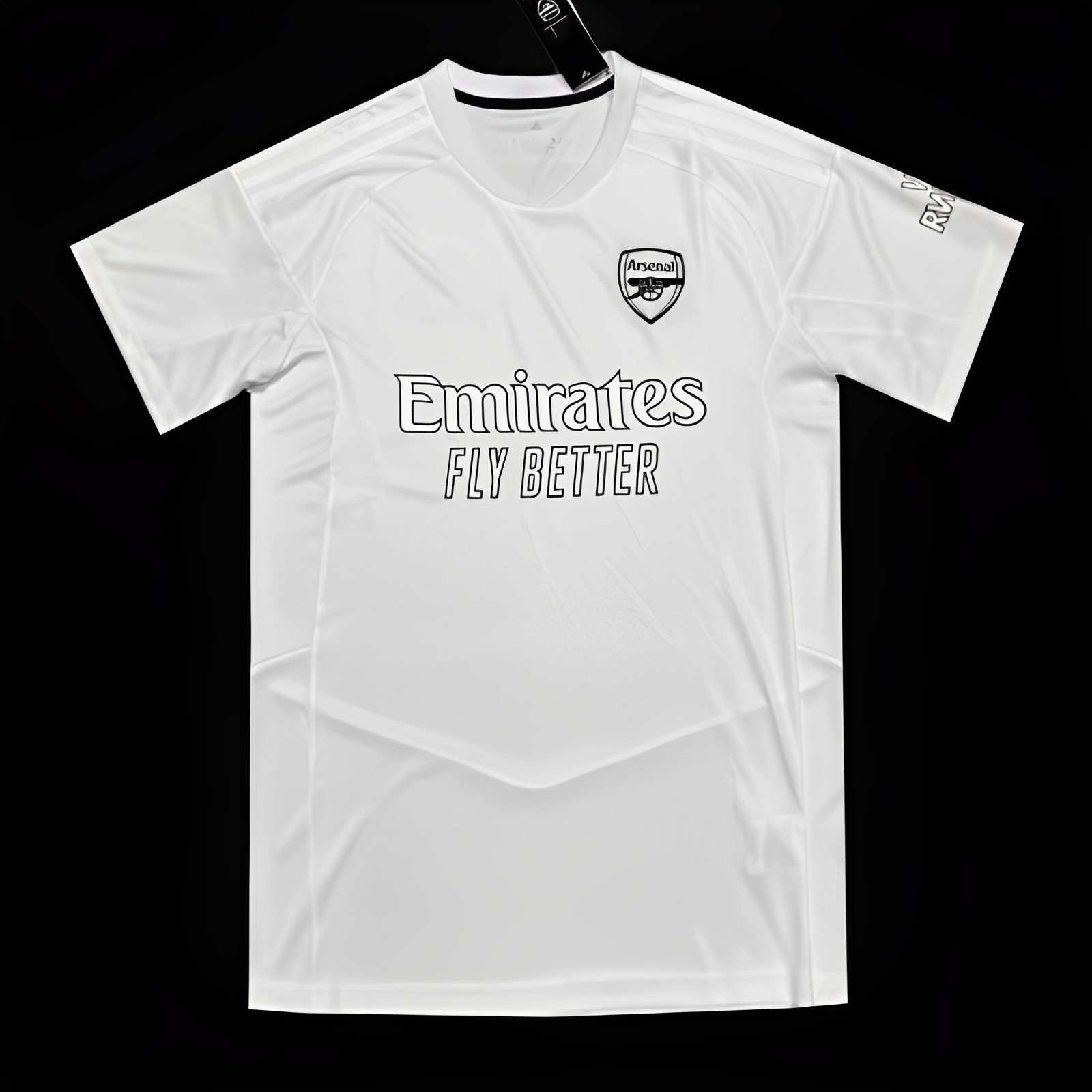 Arsenal maillot Édition spéciale 2023 2024