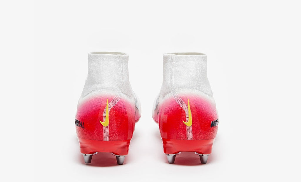 Crampons  Mercurial Superfly 16 Elite XXV SG